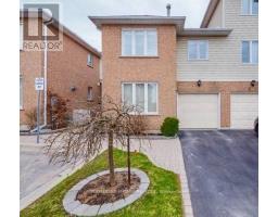 21 - 370 RIDDELL COURT, Newmarket, Ontario