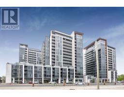 1108 - 9600 YONGE STREET, Richmond Hill, Ontario