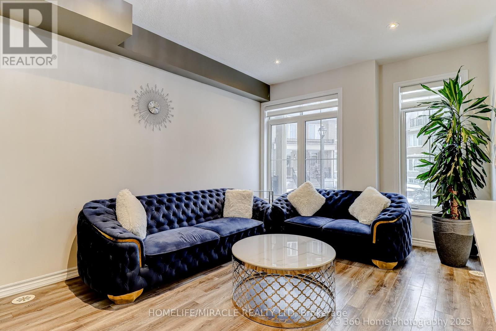 33 - 181 Parktree Drive, Vaughan, Ontario  L6A 5B1 - Photo 6 - N12677396