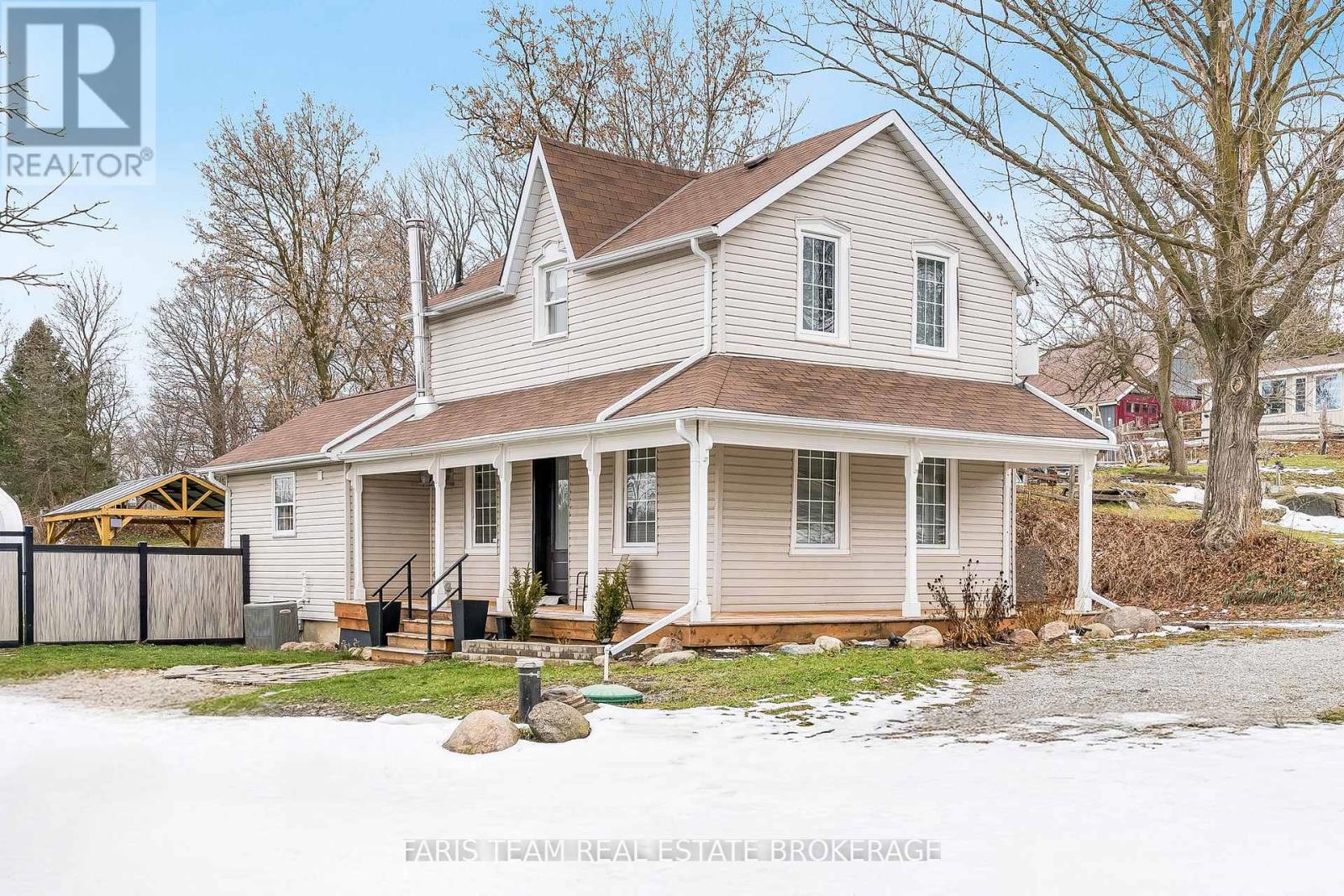 3740 SIMCOE COUNTY ROAD 27, bradford west gwillimbury (bradford), Ontario