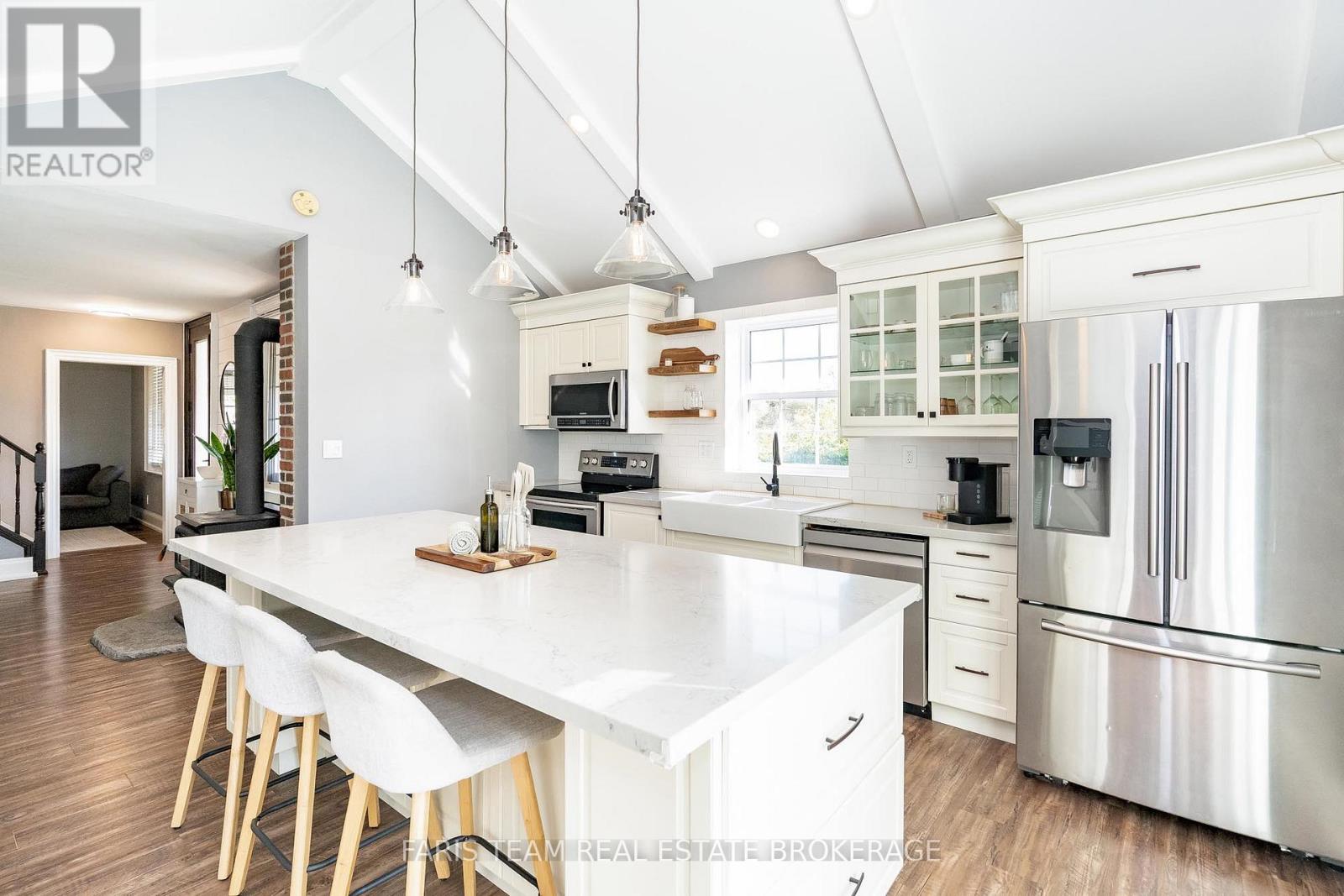 3740 Simcoe County Road 27, Bradford West Gwillimbury (Bradford), Ontario  L3Z 3X2 - Photo 11 - N12677410