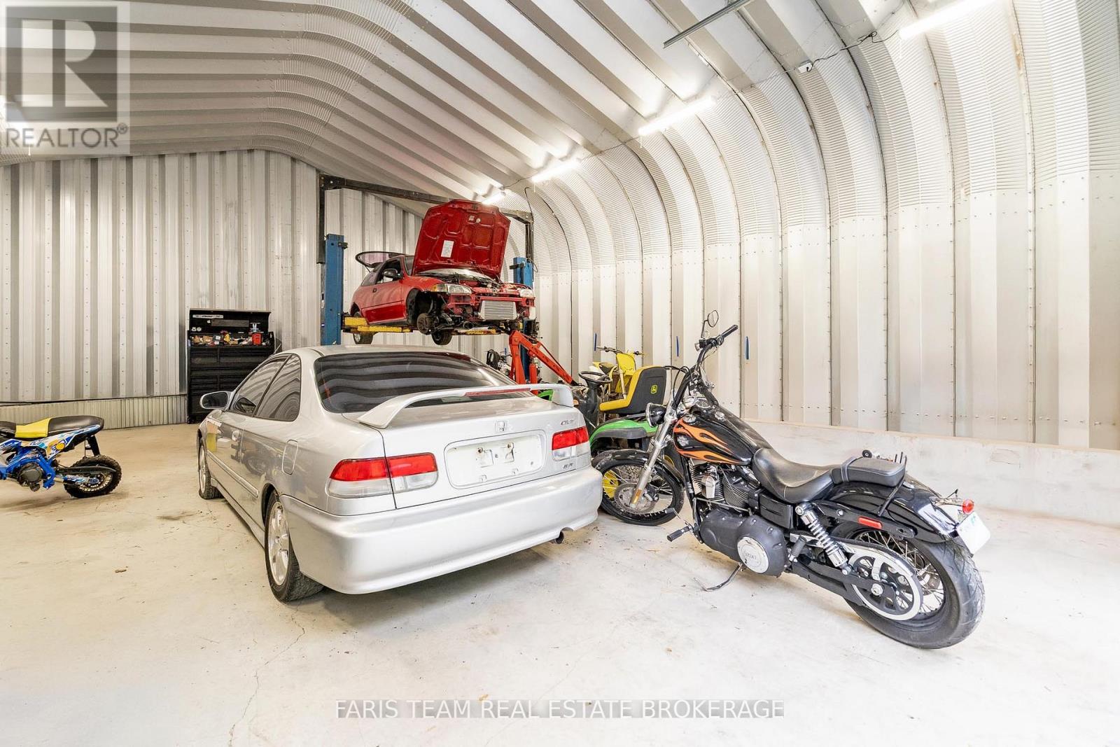 3740 Simcoe County Road 27, Bradford West Gwillimbury (Bradford), Ontario  L3Z 3X2 - Photo 37 - N12677410