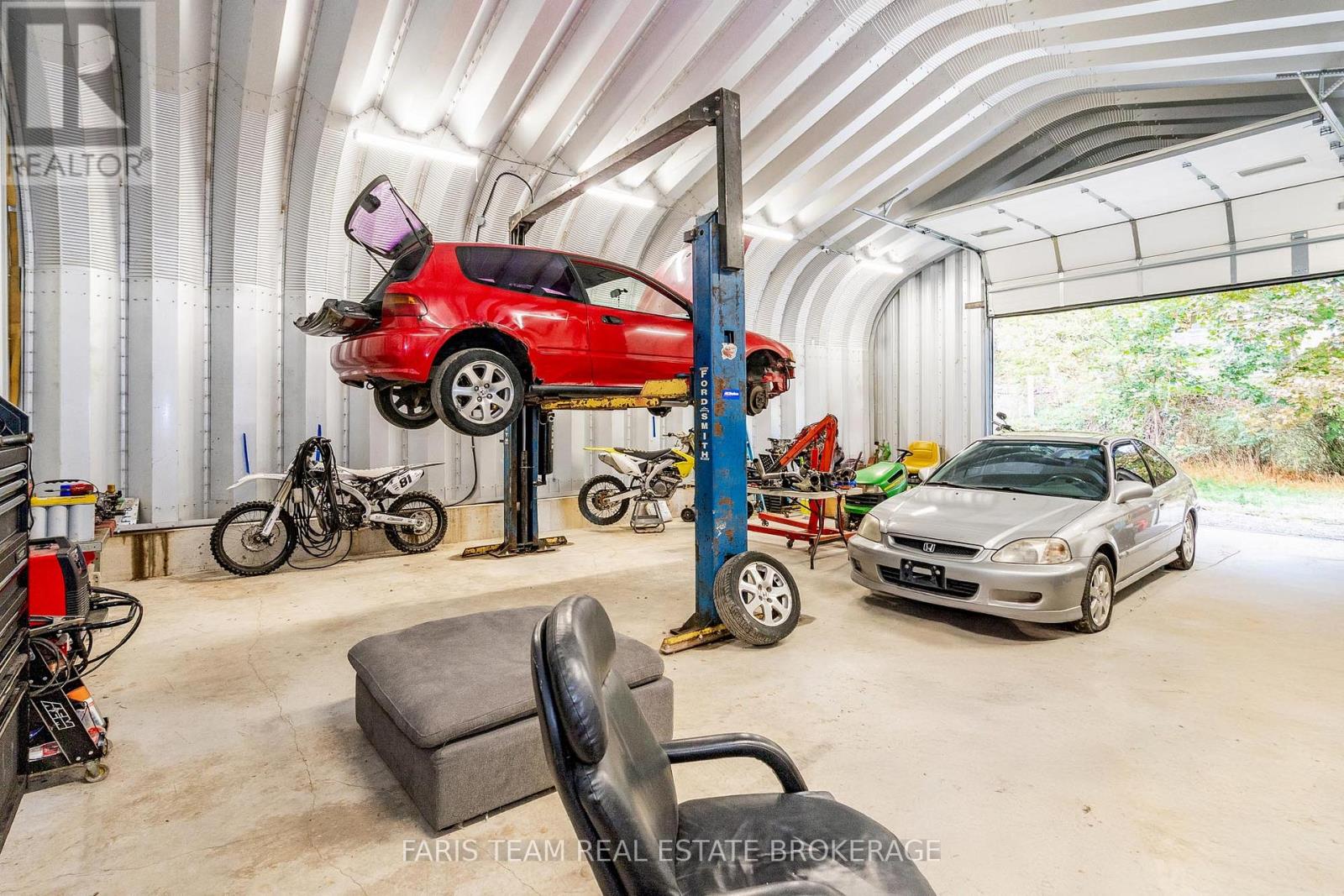 3740 Simcoe County Road 27, Bradford West Gwillimbury (Bradford), Ontario  L3Z 3X2 - Photo 38 - N12677410