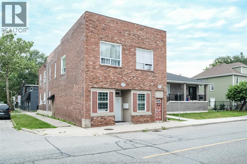 MLS# 26000612: 1195-97 DROUILLARD ROAD, Windsor, Canada