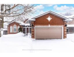 465 FERNDALE DRIVE N, Barrie, Ontario