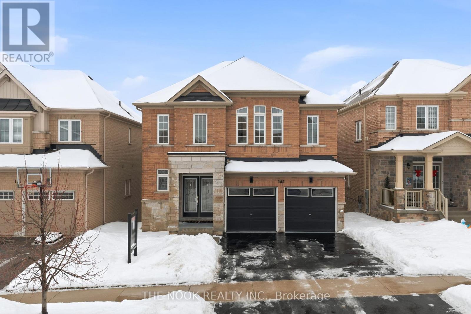 141 LYLE DRIVE, Clarington, Ontario