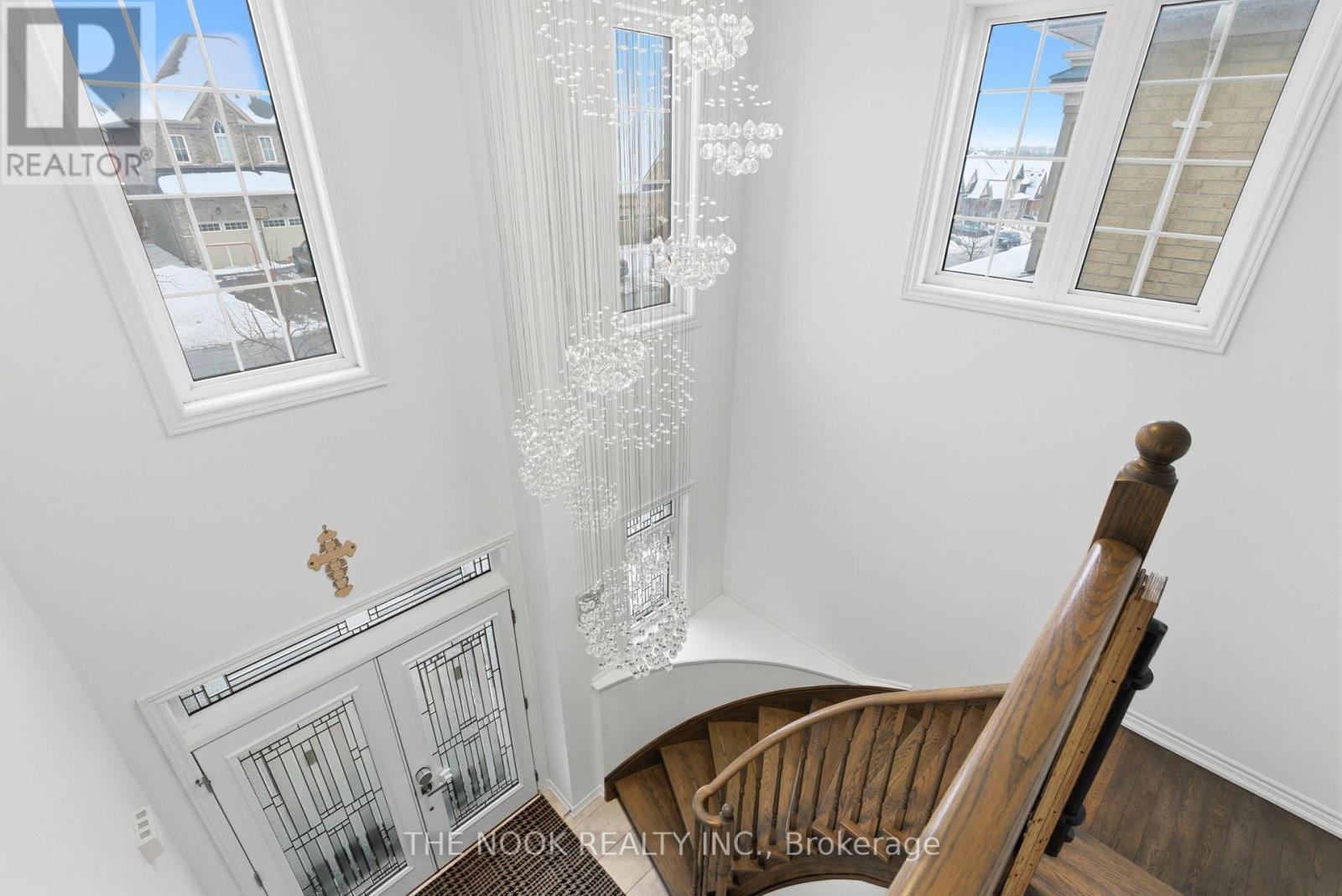 141 Lyle Drive, Clarington, Ontario  L1C 0V7 - Photo 2 - E12677376