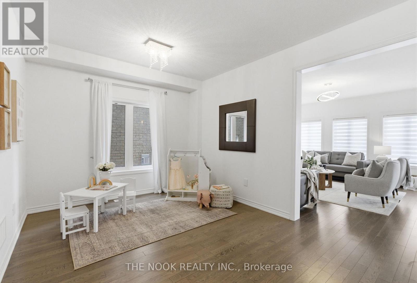 141 Lyle Drive, Clarington, Ontario  L1C 0V7 - Photo 21 - E12677376