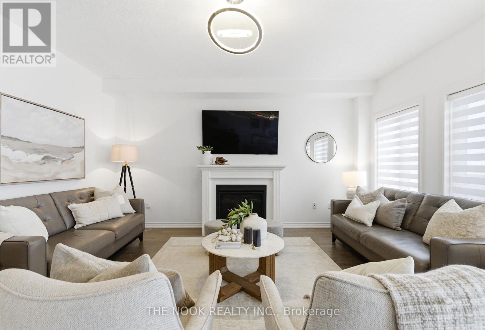 141 Lyle Drive, Clarington, Ontario  L1C 0V7 - Photo 12 - E12677376