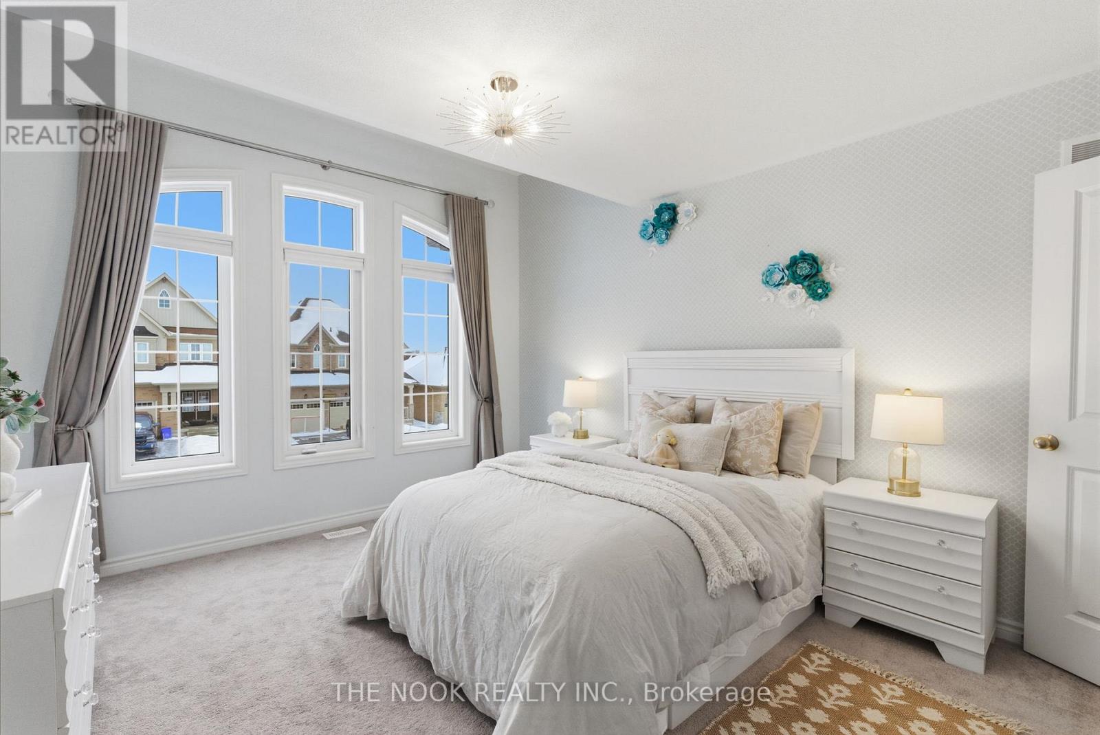 141 Lyle Drive, Clarington, Ontario  L1C 0V7 - Photo 31 - E12677376