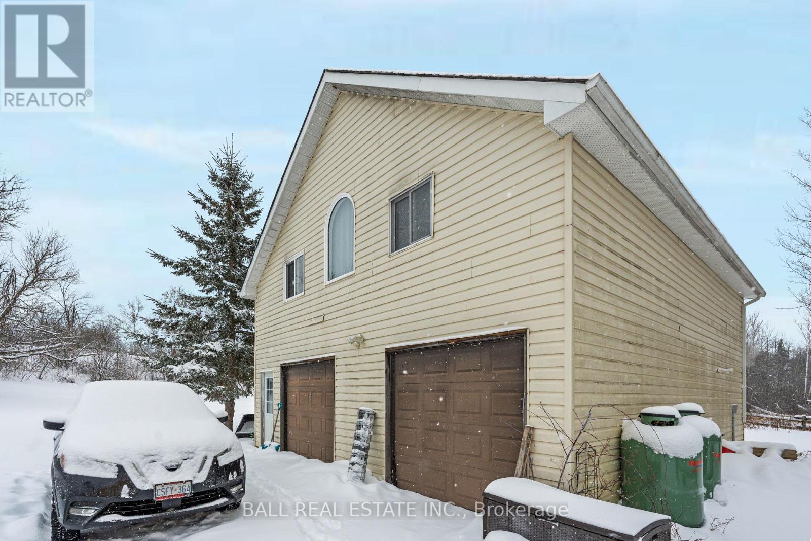 1416 Fleetwood Road, Kawartha Lakes, Ontario  L0A 1A0 - Photo 34 - X12675412