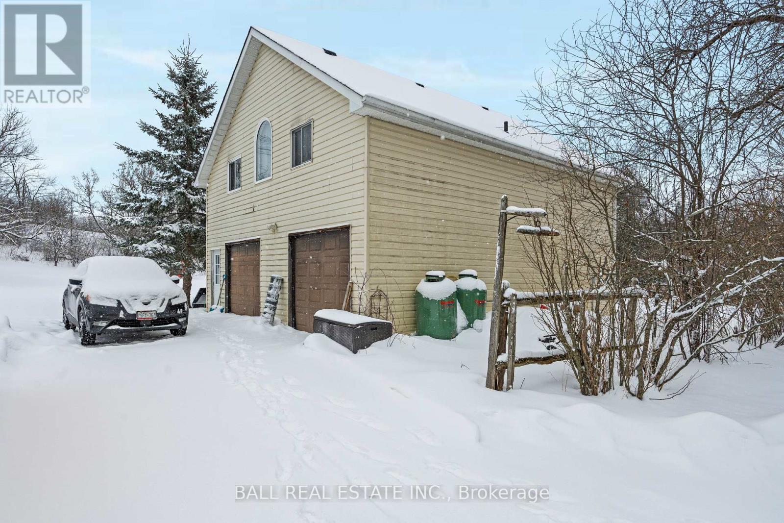 1416 Fleetwood Road, Kawartha Lakes, Ontario  L0A 1A0 - Photo 35 - X12675412