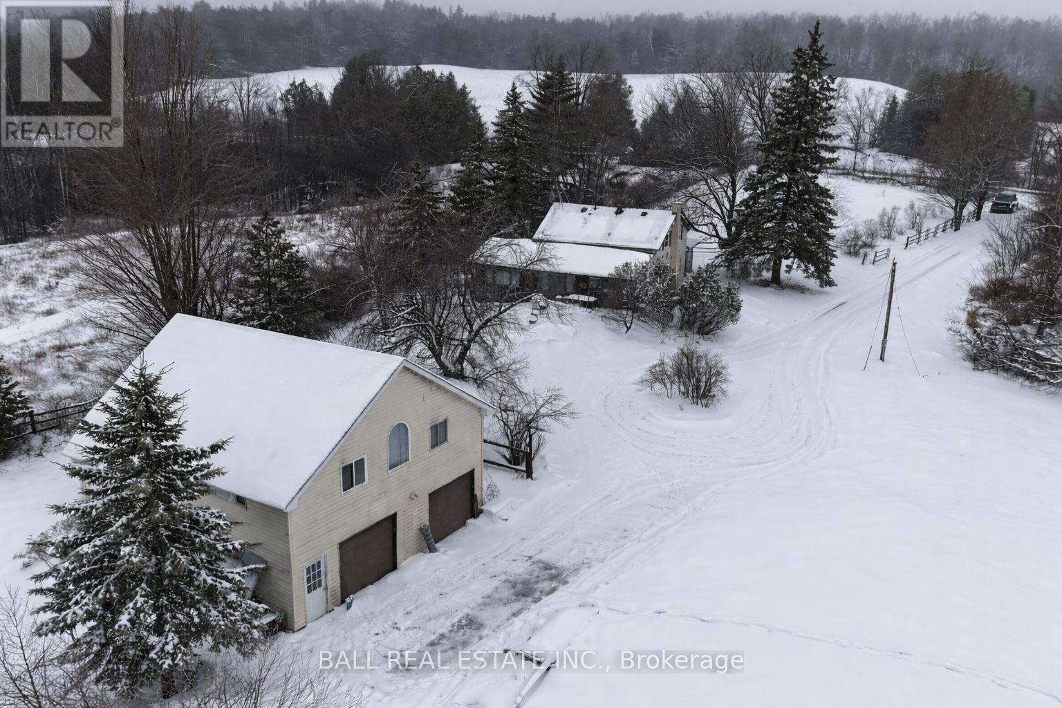 1416 Fleetwood Road, Kawartha Lakes, Ontario  L0A 1A0 - Photo 49 - X12675412