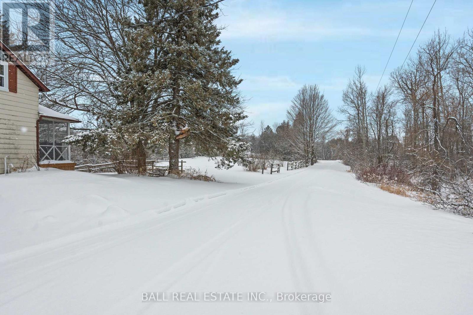1416 Fleetwood Road, Kawartha Lakes, Ontario  L0A 1A0 - Photo 47 - X12675412