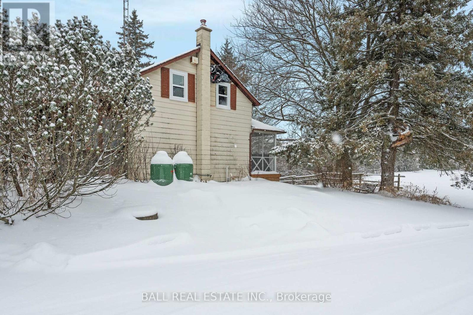 1416 Fleetwood Road, Kawartha Lakes, Ontario  L0A 1A0 - Photo 33 - X12675412