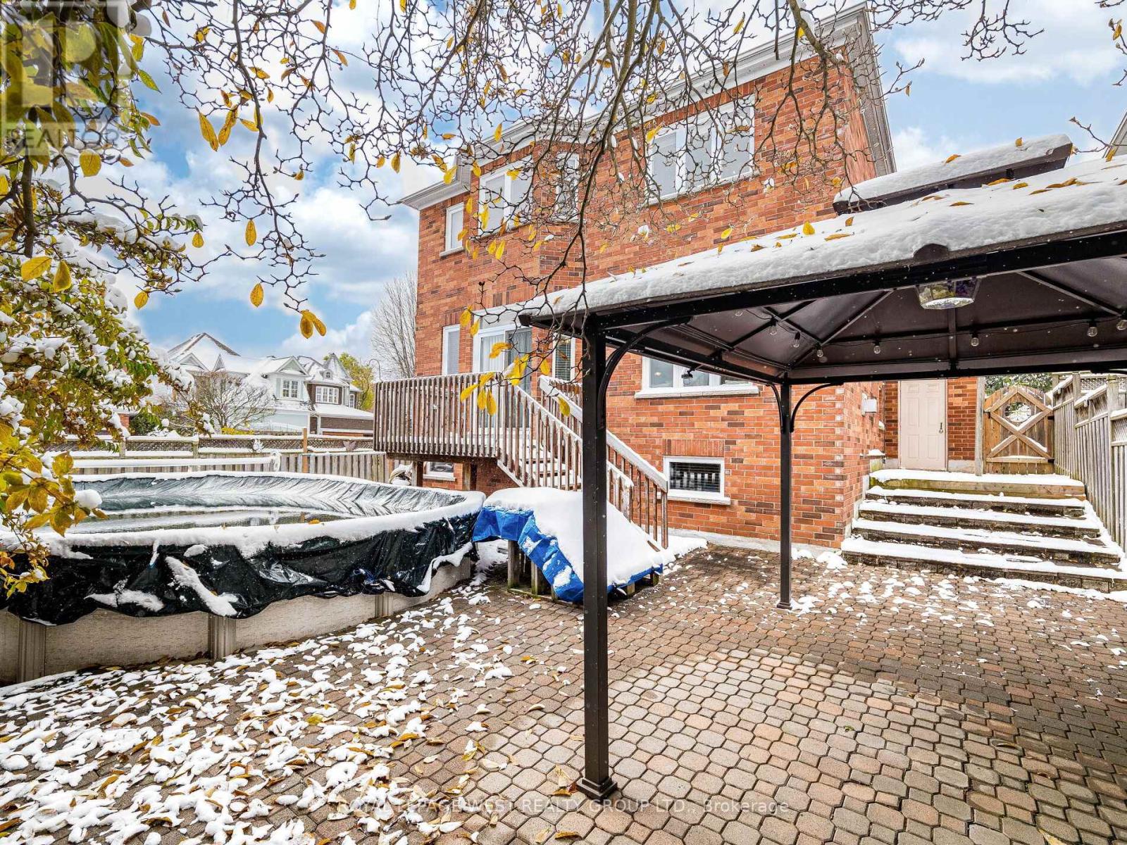 52 Long Island Crescent, Toronto, Ontario  M1C 5E4 - Photo 21 - E12664936