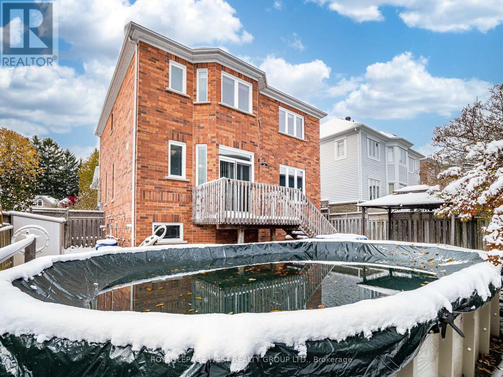 52 Long Island Crescent, Toronto, Ontario  M1C 5E4 - Photo 22 - E12664936