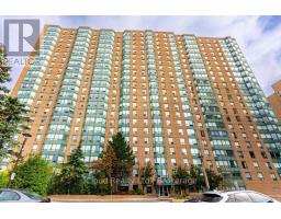 903 - 135 HILLCREST AVENUE, Mississauga, Ontario