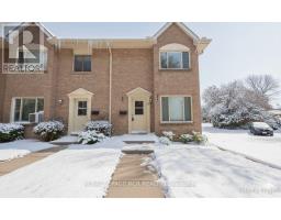 12 - 4 CEDAR DRIVE, Orangeville, Ontario