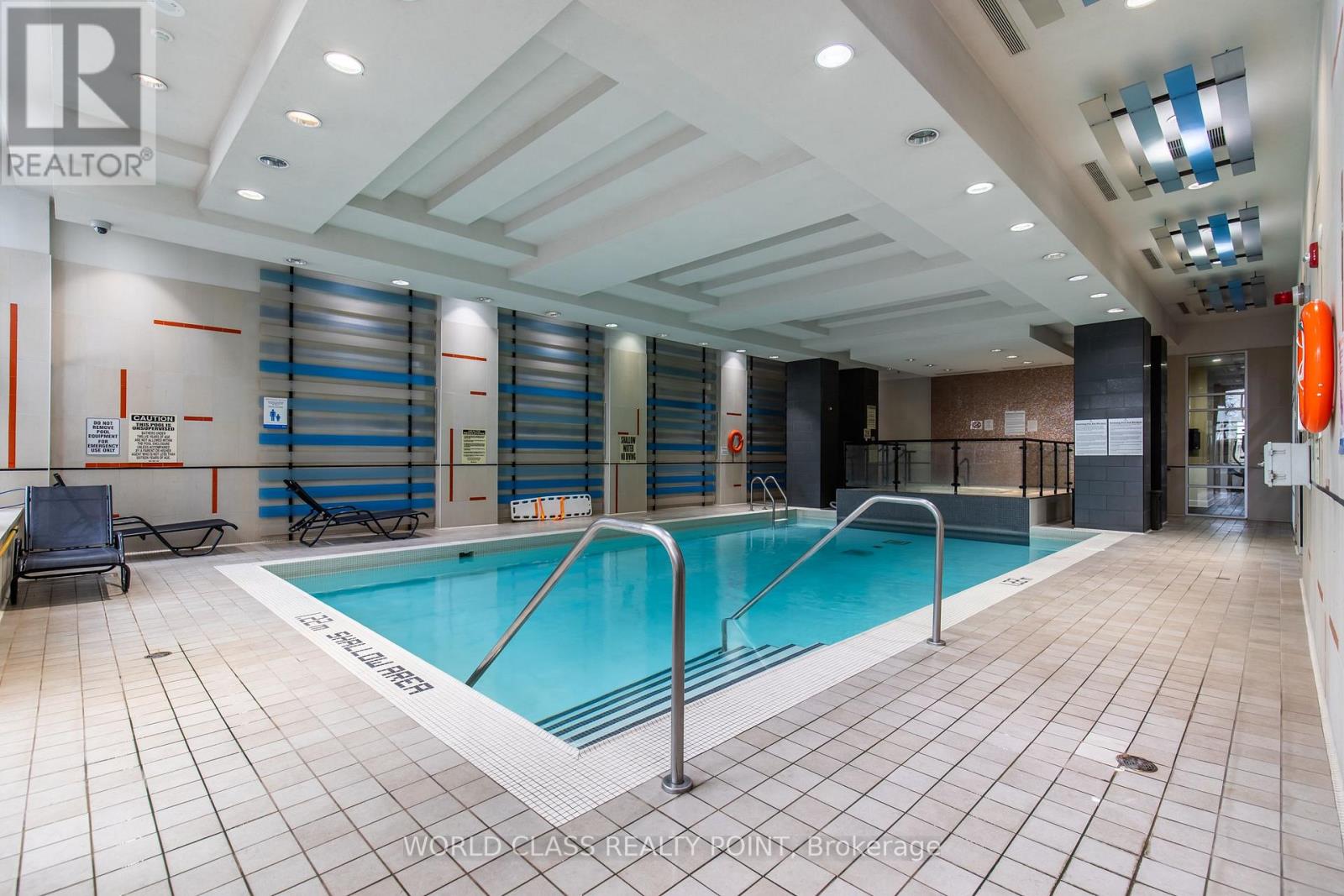 1402 - 330 Burnhamthorpe Road W, Mississauga, Ontario  L5B 0E1 - Photo 20 - W12677206