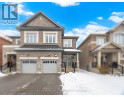 28 OVERSTONE ROAD, Halton Hills, Ontario