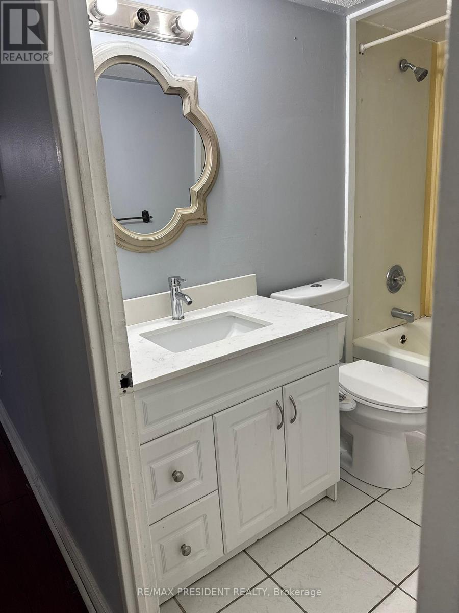 101 - 21 Knightsbridge Road, Brampton, Ontario  L6T 3Y1 - Photo 12 - W12677246