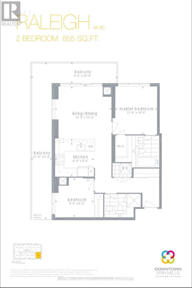 Ph04 - 4633 Glen Erin Drive, Mississauga, Ontario  L5M 0Y6 - Photo 34 - W12677254