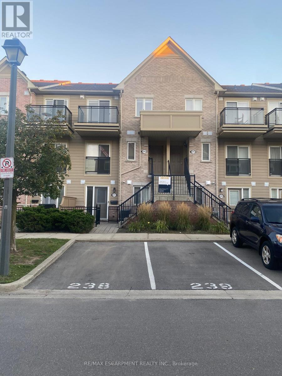 274 - 4975 Southampton Drive, Mississauga, Ontario  L5M 8E4 - Photo 1 - W12677264