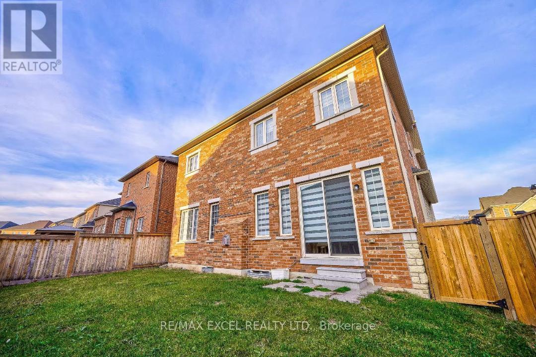 3178 Buttonbush Trail, Oakville, Ontario  L6H 0T4 - Photo 48 - W12677306