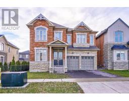 3178 BUTTONBUSH TRAIL, Oakville, Ontario