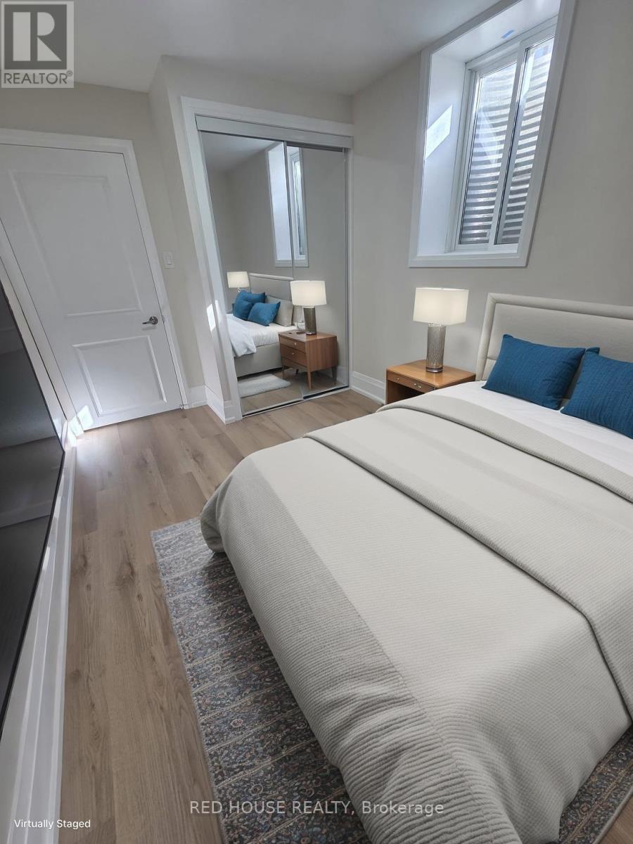 Basement - 1414 Wellwood Terrace, Milton, Ontario  L9E 1V1 - Photo 13 - W12677314