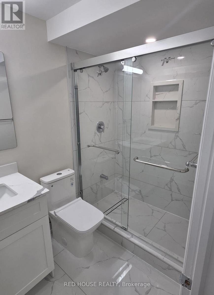 Basement - 1414 Wellwood Terrace, Milton, Ontario  L9E 1V1 - Photo 22 - W12677314