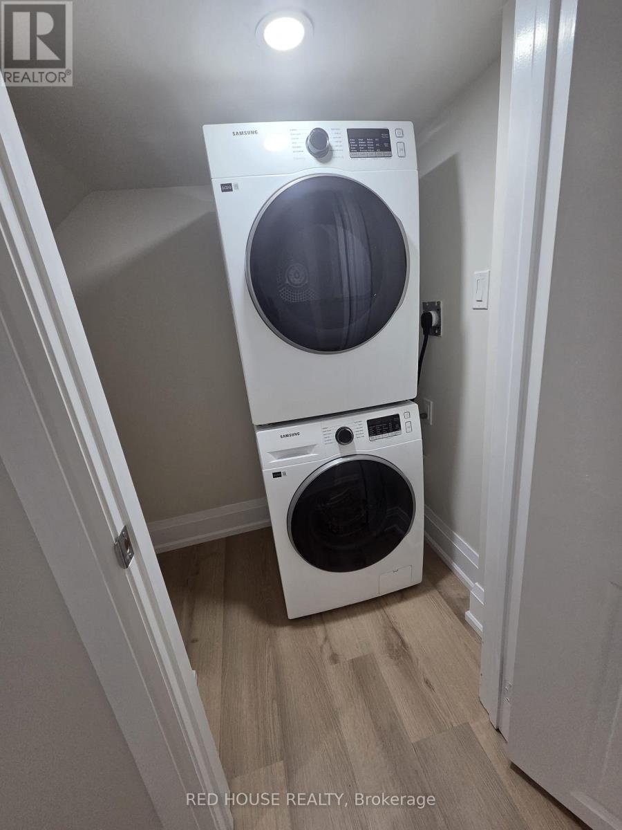 Basement - 1414 Wellwood Terrace, Milton, Ontario  L9E 1V1 - Photo 23 - W12677314