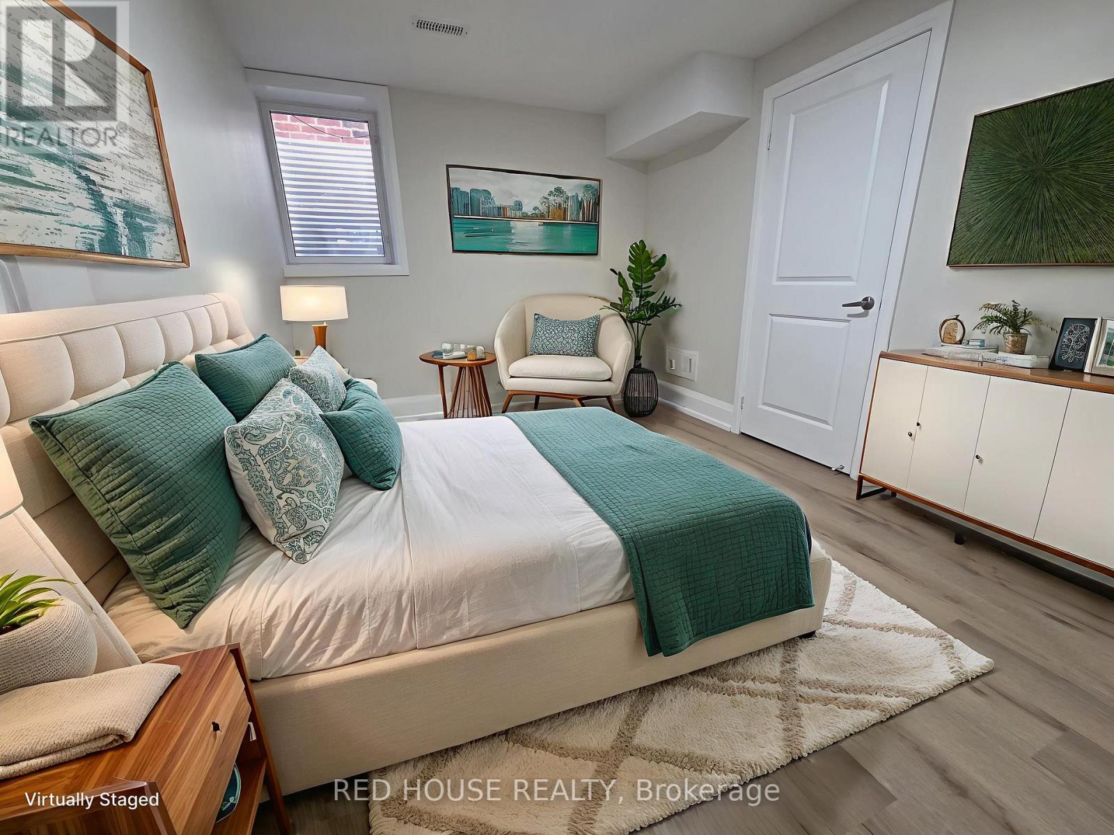 Basement - 1414 Wellwood Terrace, Milton, Ontario  L9E 1V1 - Photo 8 - W12677314