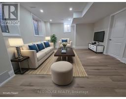 BASEMENT - 1414 WELLWOOD TERRACE, Milton, Ontario