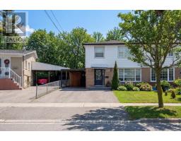 BSMT - 94 PRIMULA CRESCENT, Toronto, Ontario
