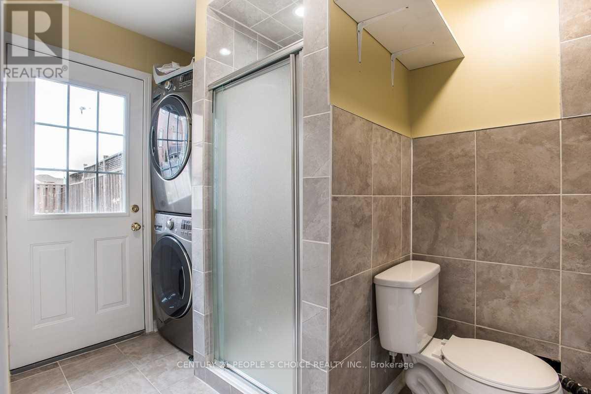 9 - 250 Richvale Drive S, Brampton, Ontario  L6Z 4W2 - Photo 7 - W12677364