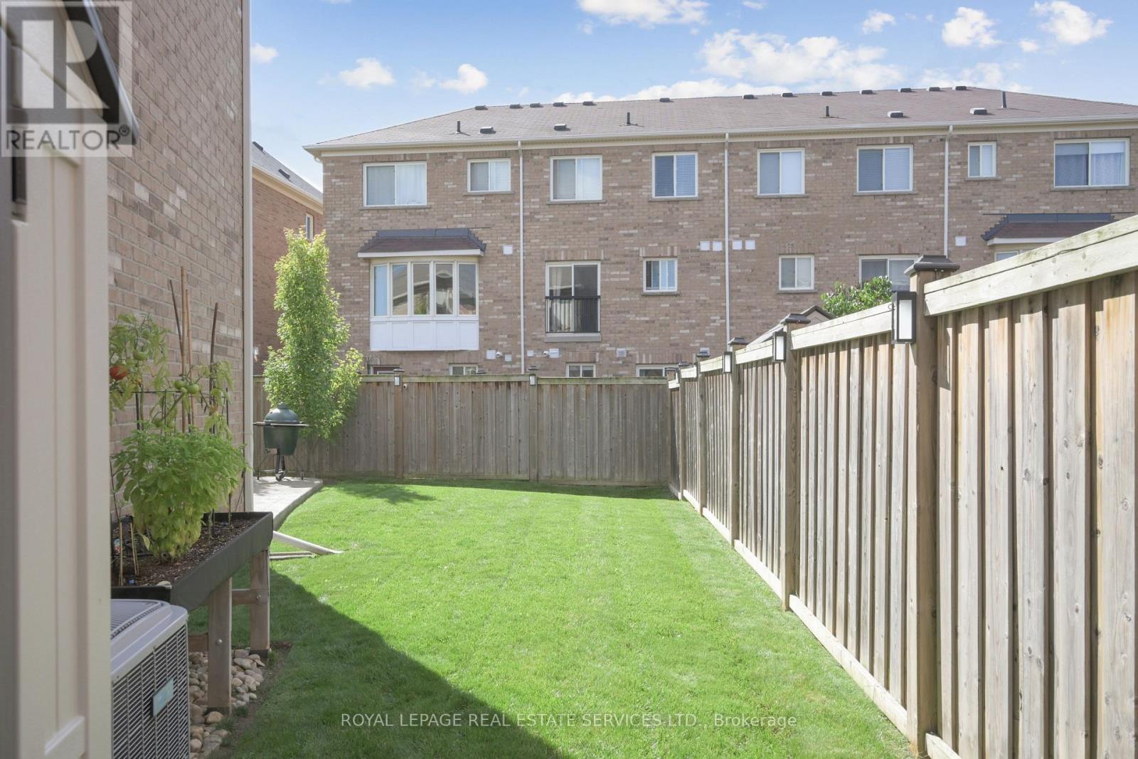 2057 Fiddlers Way, Oakville, Ontario  L6M 0M4 - Photo 30 - W12677374