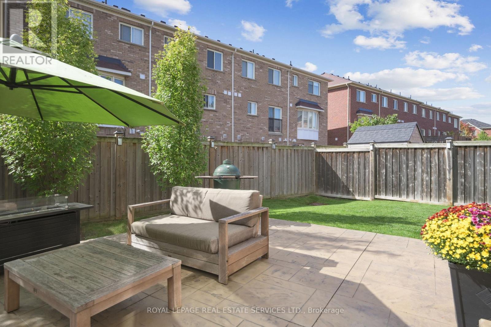 2057 Fiddlers Way, Oakville, Ontario  L6M 0M4 - Photo 34 - W12677374