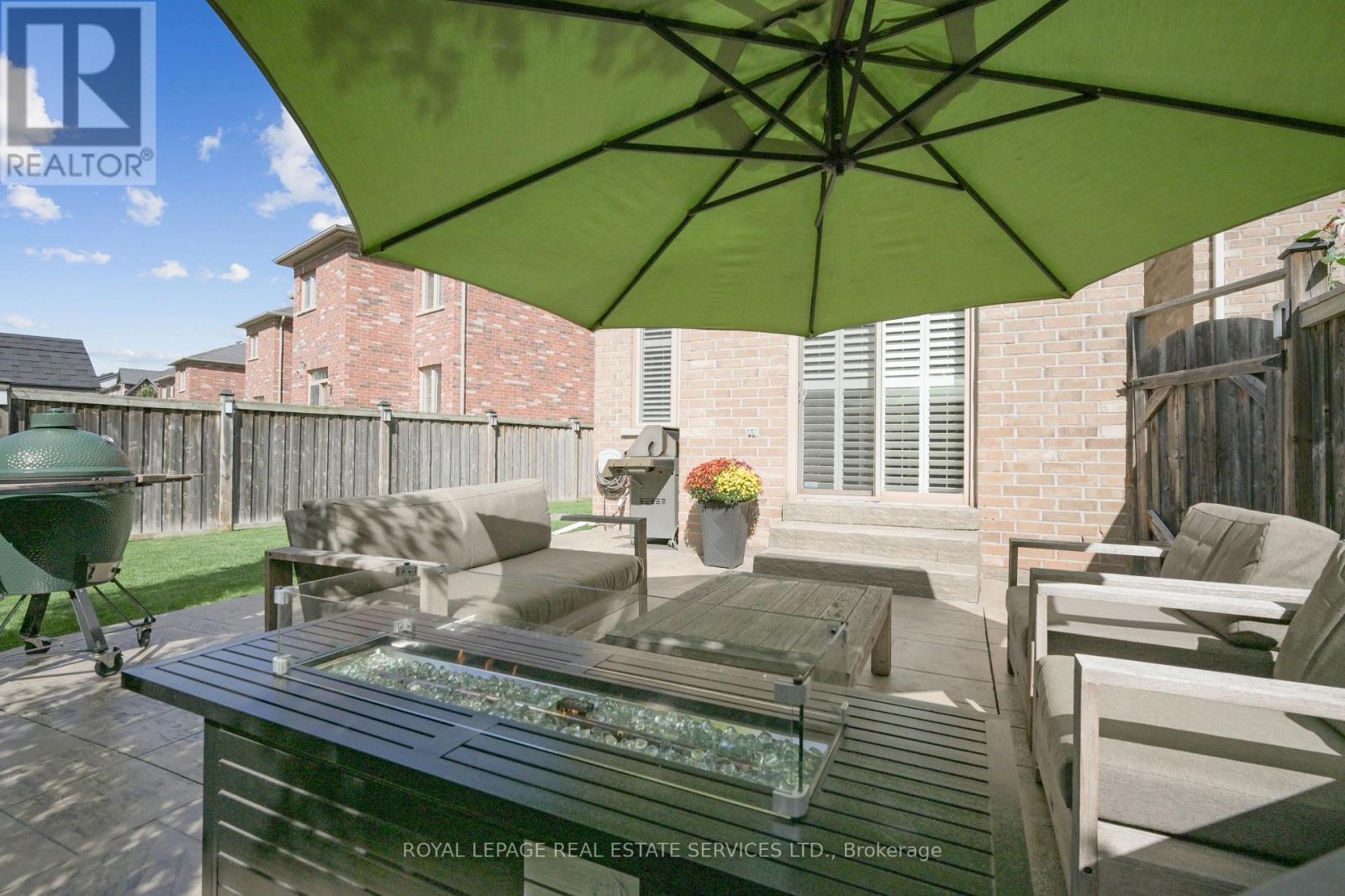 2057 Fiddlers Way, Oakville, Ontario  L6M 0M4 - Photo 35 - W12677374