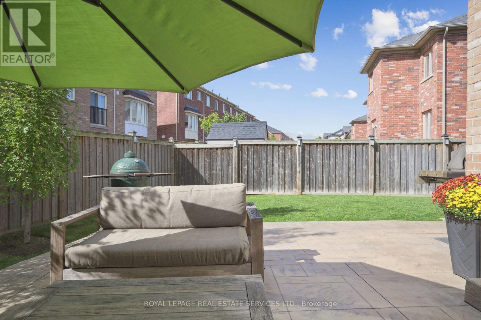 2057 Fiddlers Way, Oakville, Ontario  L6M 0M4 - Photo 36 - W12677374