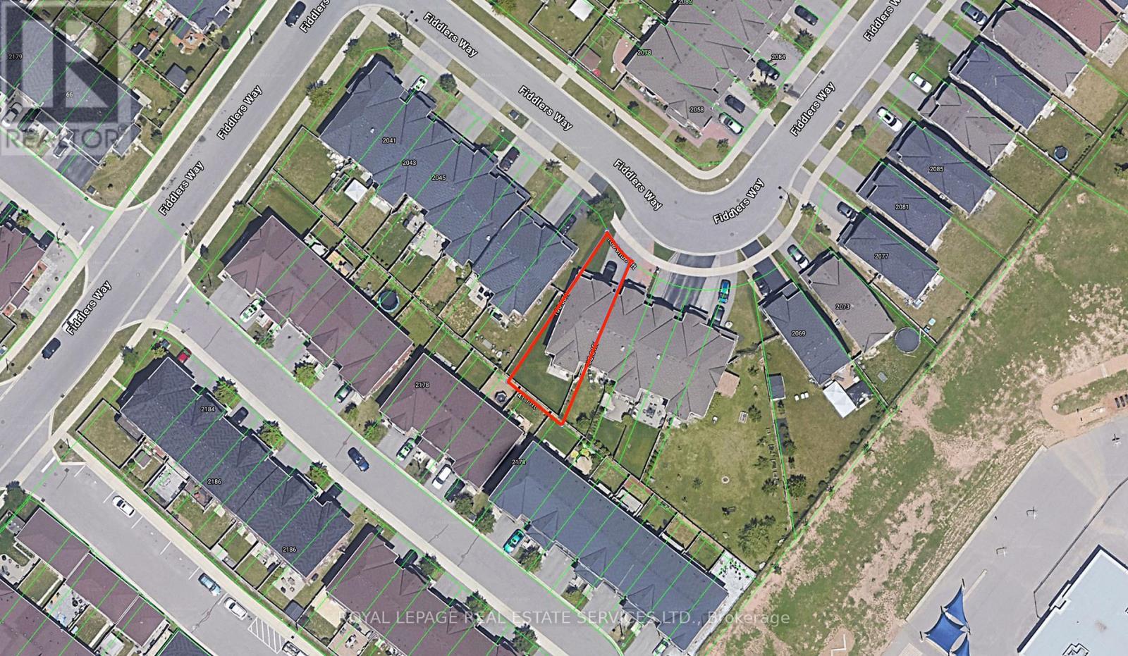 2057 Fiddlers Way, Oakville, Ontario  L6M 0M4 - Photo 37 - W12677374