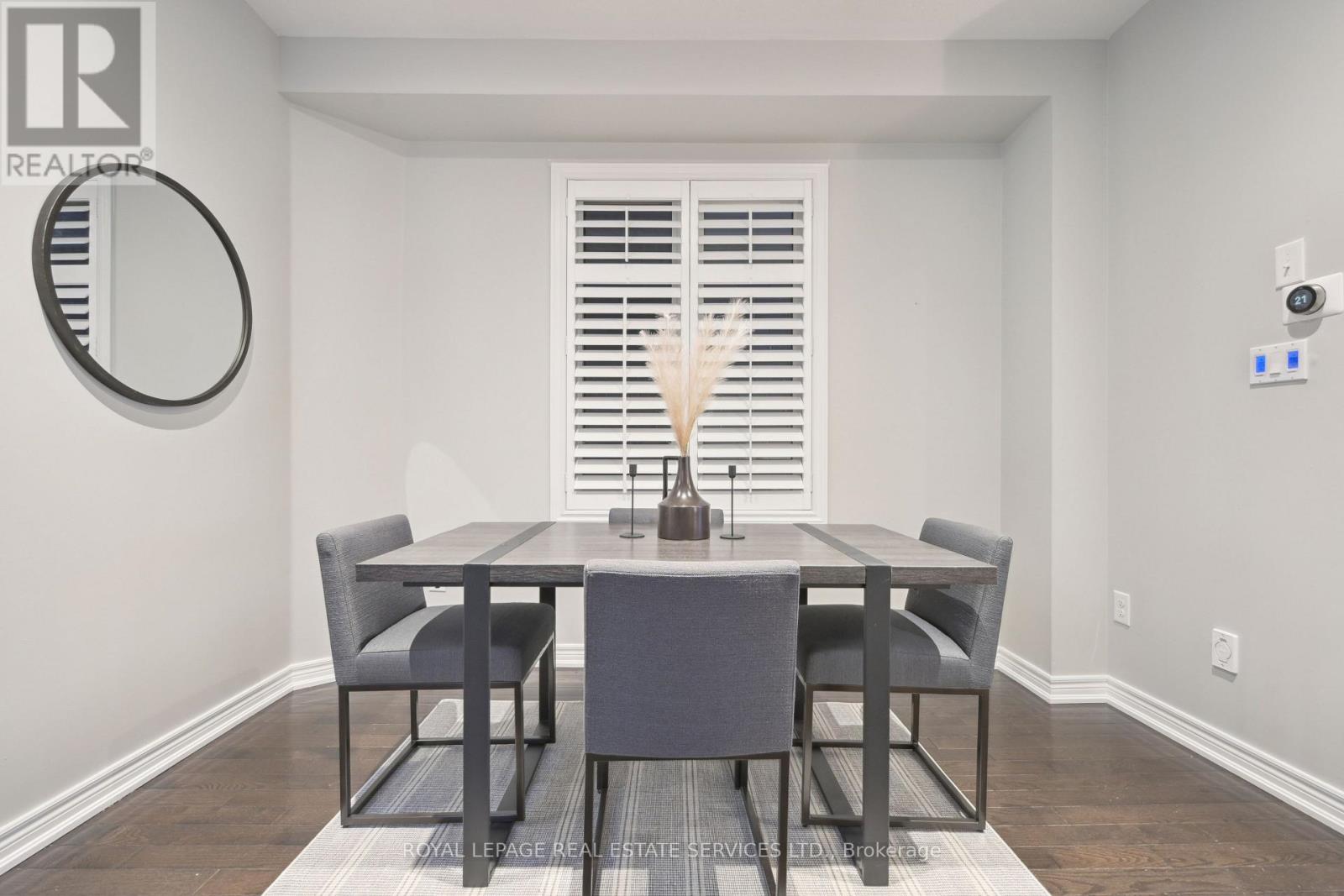 2057 Fiddlers Way, Oakville, Ontario  L6M 0M4 - Photo 8 - W12677374