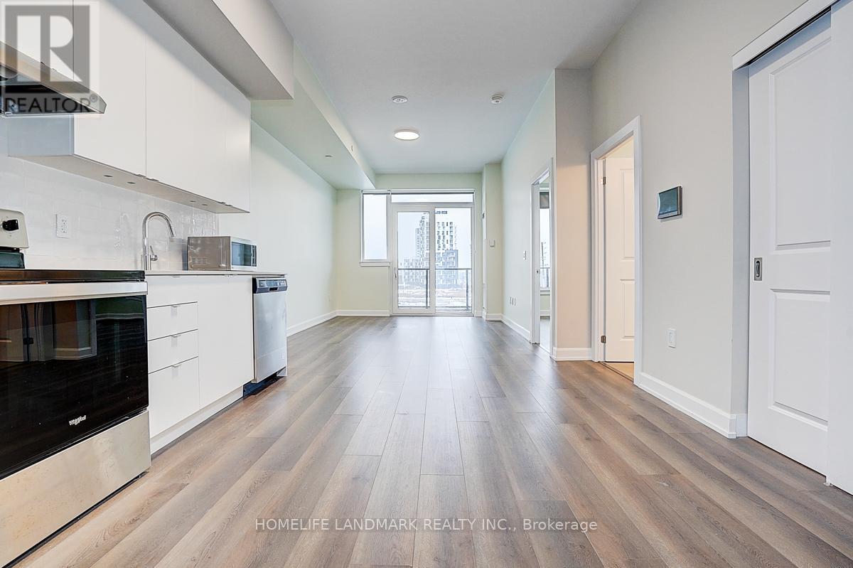 215 - 3200 William Coltson Avenue, Oakville, Ontario  L6H 7W6 - Photo 23 - W12677394