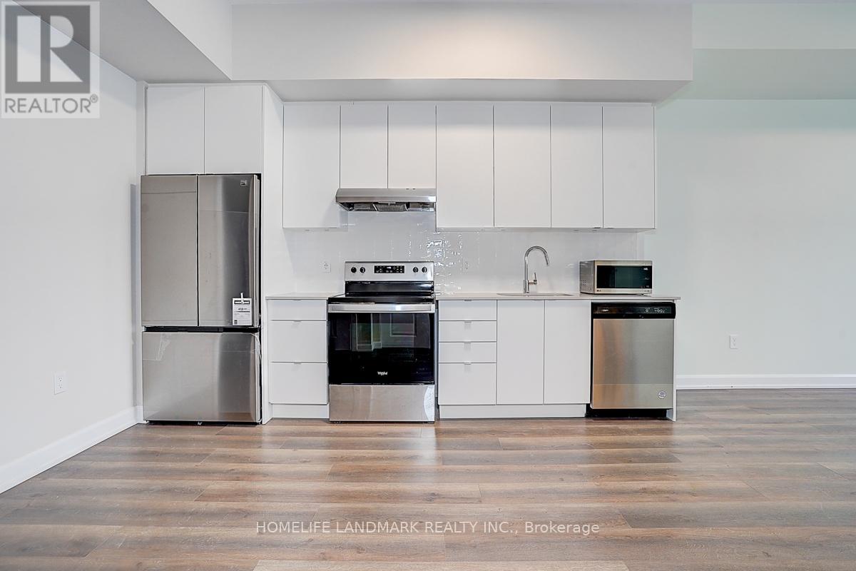 215 - 3200 William Coltson Avenue, Oakville, Ontario  L6H 7W6 - Photo 25 - W12677394