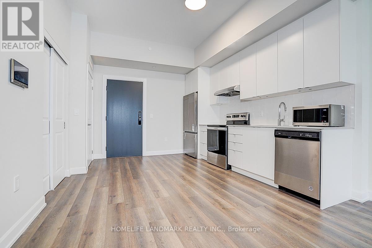 215 - 3200 William Coltson Avenue, Oakville, Ontario  L6H 7W6 - Photo 27 - W12677394