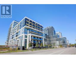 215 - 3200 WILLIAM COLTSON AVENUE, Oakville, Ontario
