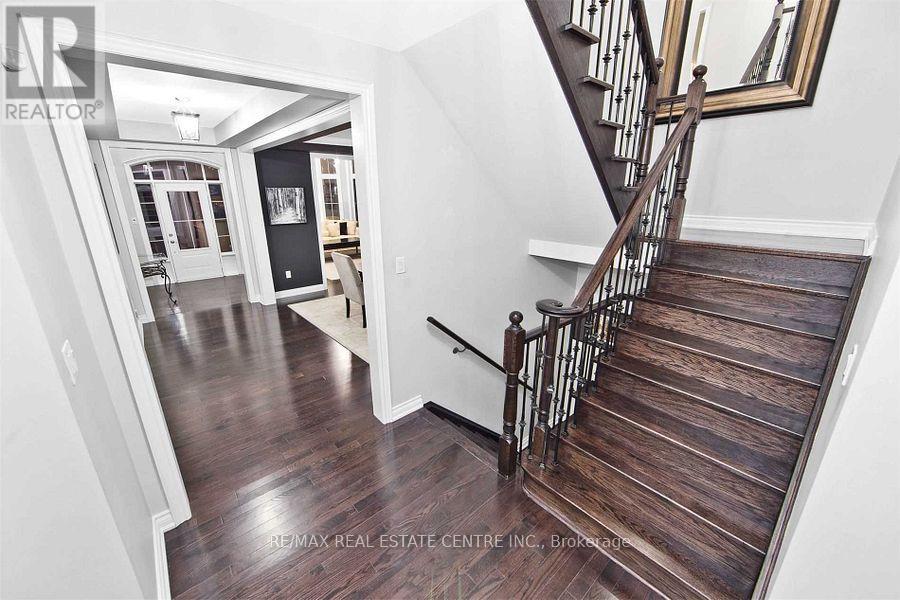 UPPER PORTION - 12 CANIS STREET