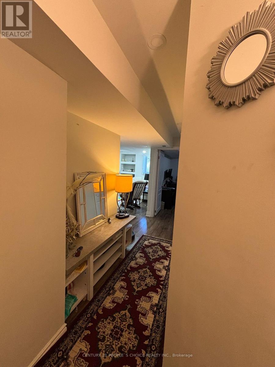 287 Hinton Terrace, Milton, Ontario  L9E 1C8 - Photo 5 - W12677422