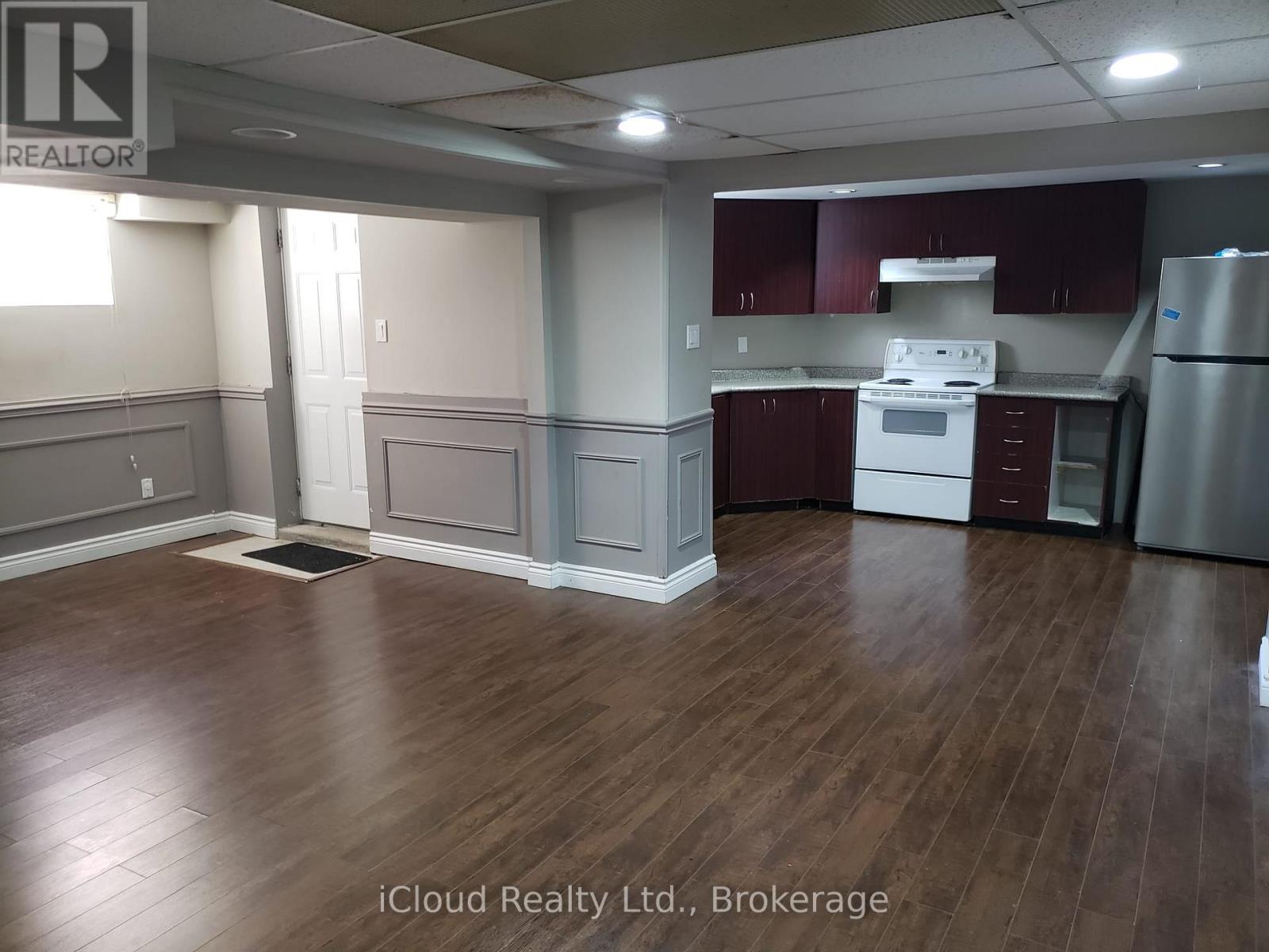 Basmnt - 429 Silverthorne Crescent, Mississauga, Ontario  L5R 1W4 - Photo 2 - W12677426